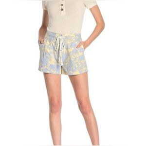 Free People Island Bermuda Shorts | Size 10